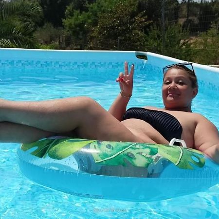 Villa Relax Martina Franca Kültér fotó
