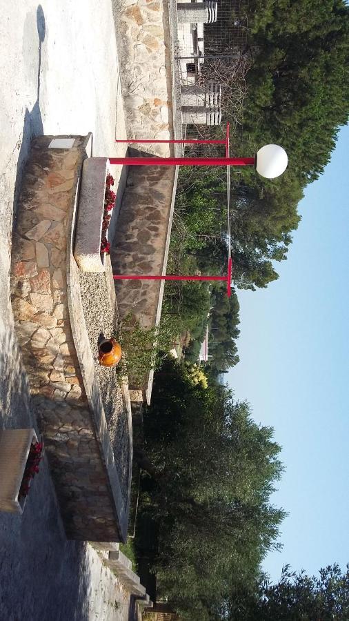 Villa Relax Martina Franca Kültér fotó