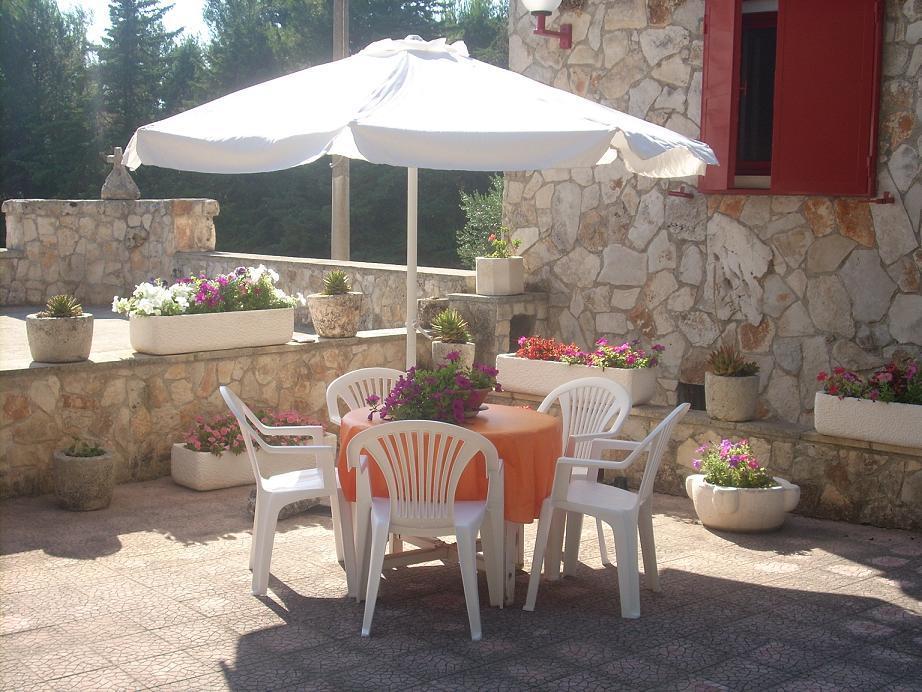 Villa Relax Martina Franca Kültér fotó