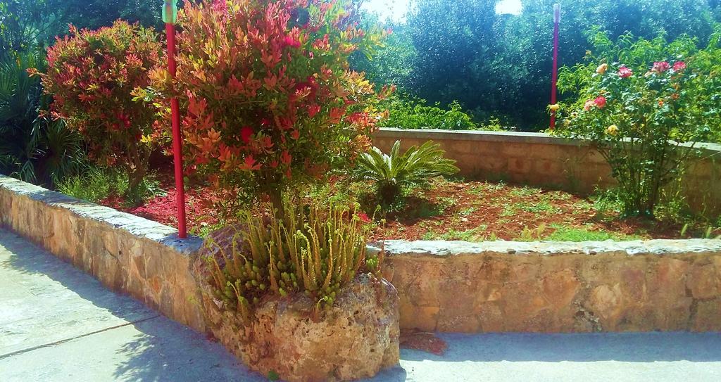 Villa Relax Martina Franca Kültér fotó