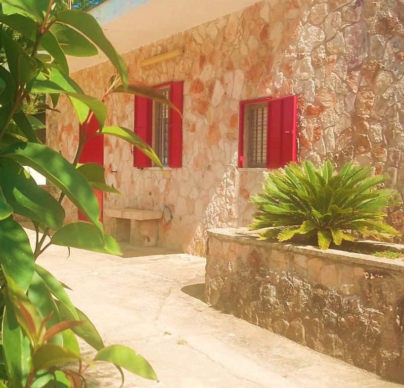 Villa Relax Martina Franca Kültér fotó