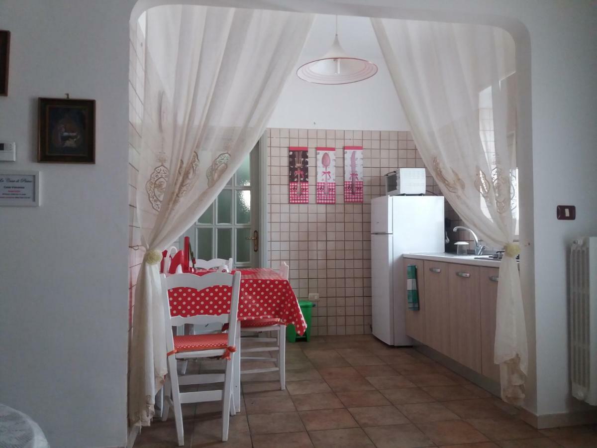 Villa Relax Martina Franca Kültér fotó