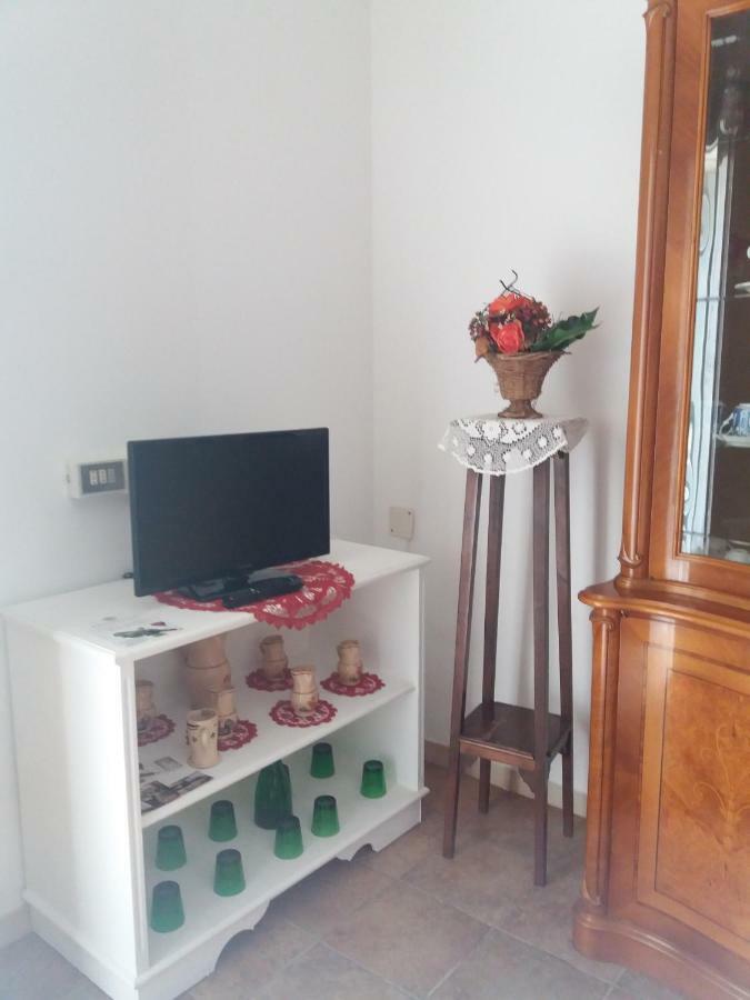 Villa Relax Martina Franca Kültér fotó