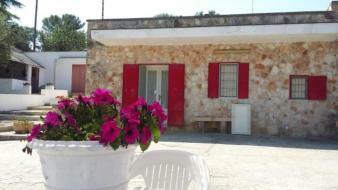 Villa Relax Martina Franca Kültér fotó