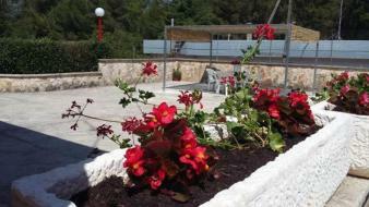 Villa Relax Martina Franca Kültér fotó