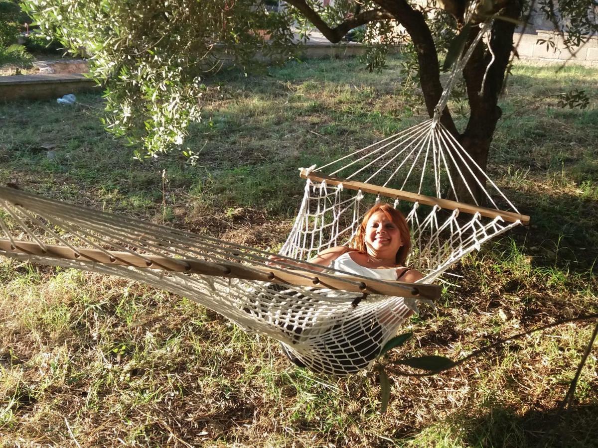 Villa Relax Martina Franca Kültér fotó