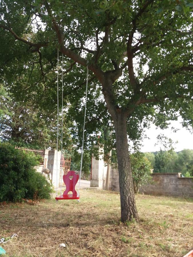 Villa Relax Martina Franca Kültér fotó